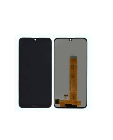 ▷ Comprar Pantalla Lcd + Tactil Nokia 2.2 Negra