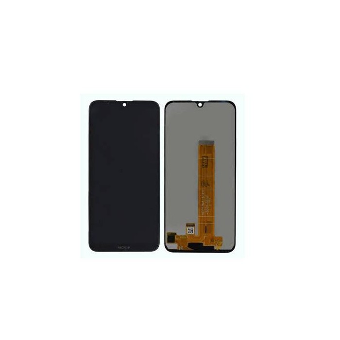 ▷ Comprar Pantalla Lcd + Tactil Nokia 2.2 Negra