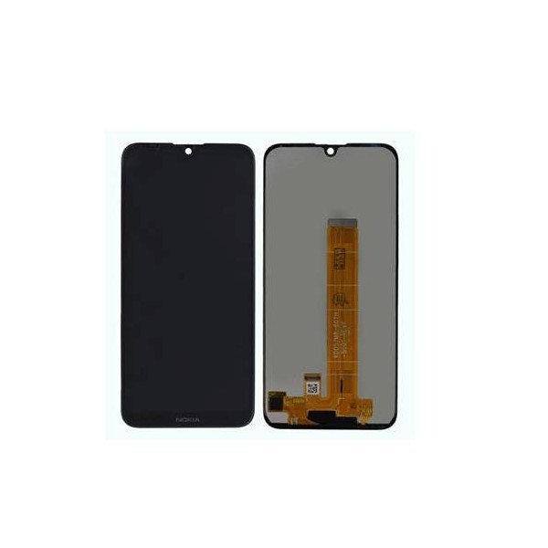 ▷ Comprar Pantalla Lcd + Tactil Nokia 2.2 Negra