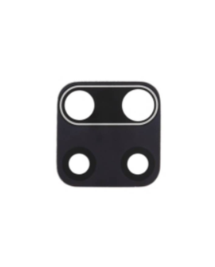 Lente de Camara Trasera Xiaomi Redmi Note 9S Note 9 Pro
