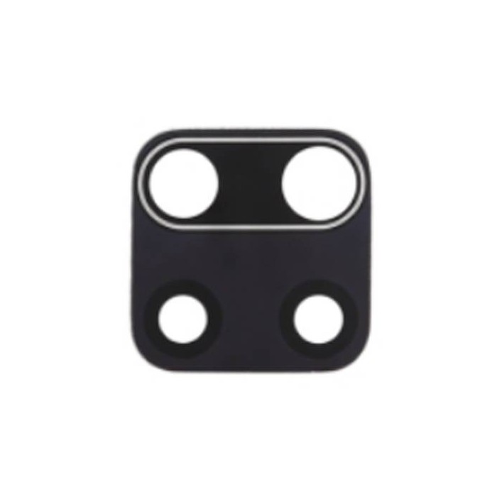 Lente de Camara Trasera Xiaomi Redmi Note 9S Note 9 Pro