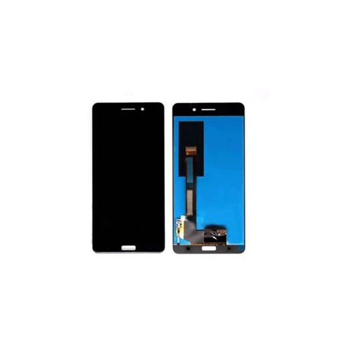 Pantalla Lcd + Tactil Nokia 6 2017 Negra