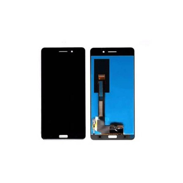 Pantalla Lcd + Tactil Nokia 6 2017 Negra