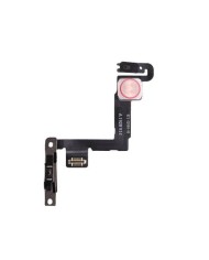 Flex de Encendido y Flash para iPhone 11