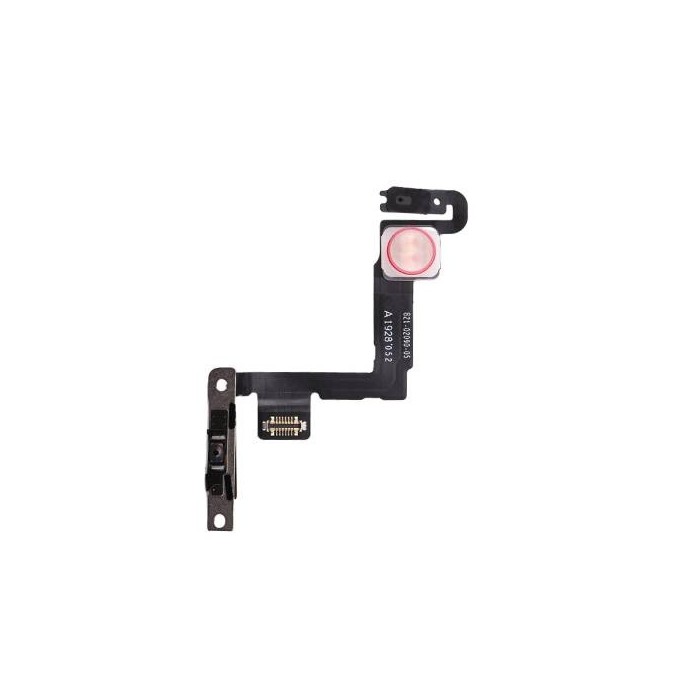 Flex de Encendido y Flash para iPhone 11