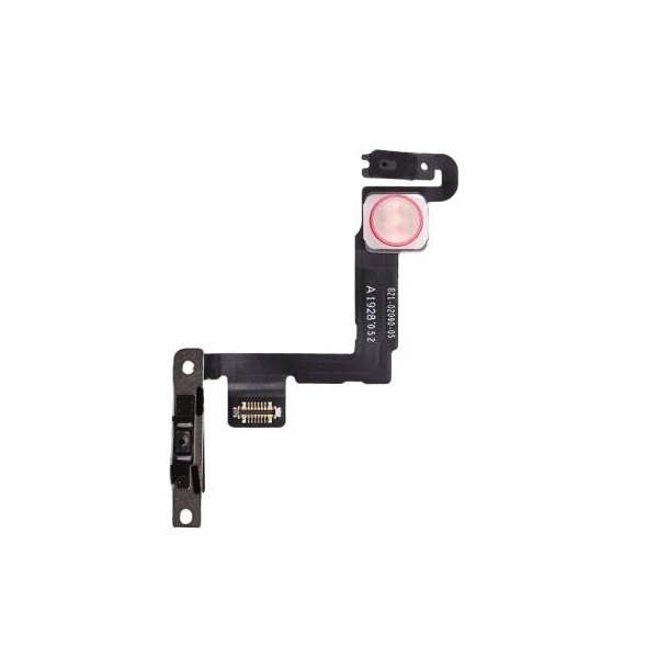 Flex de Encendido y Flash para iPhone 11