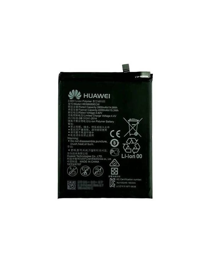 Bateria Huawei Y9 2018 HB396689ECW