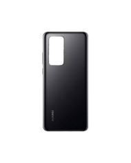 ▷ Comprar Tapa Trasera Huawei P40 Pro Negra . Los mejores precios