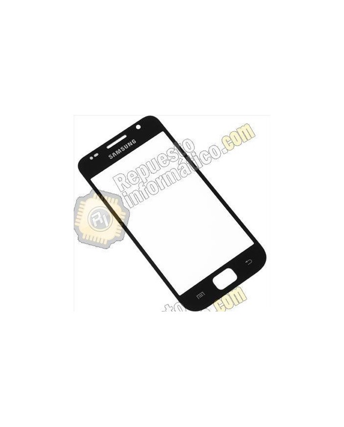 Pantalla Tactil para Samsung i9000/i9001 Galaxy S (NEGRO)