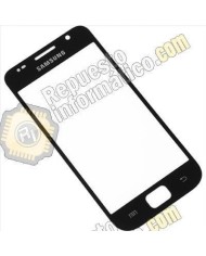 Pantalla Tactil para Samsung i9000/i9001 Galaxy S (NEGRO)