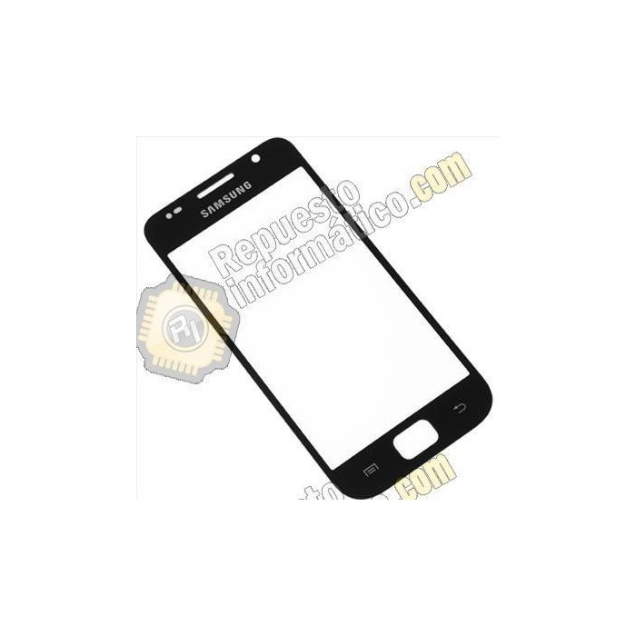 Pantalla Tactil para Samsung i9000/i9001 Galaxy S (NEGRO)