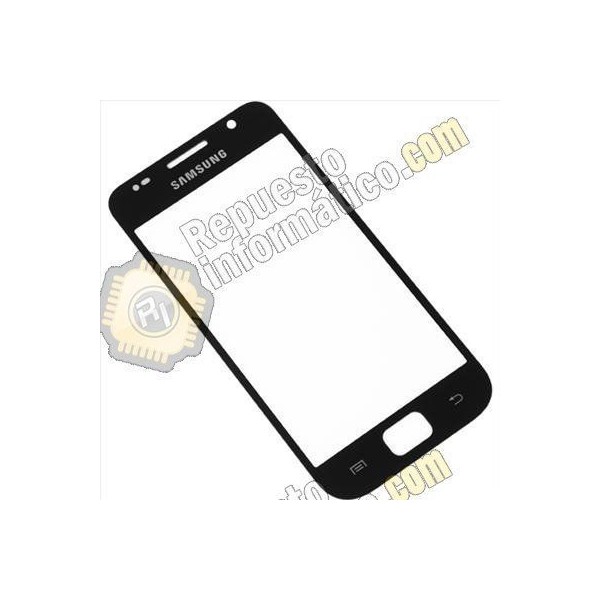 Pantalla Tactil para Samsung i9000/i9001 Galaxy S (NEGRO)