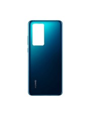 Tapa Trasera Huawei P40 Pro Azul - Los mejores precios