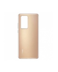 Tapa Trasera Huawei P40 Pro Dorada - Los mejroes precios