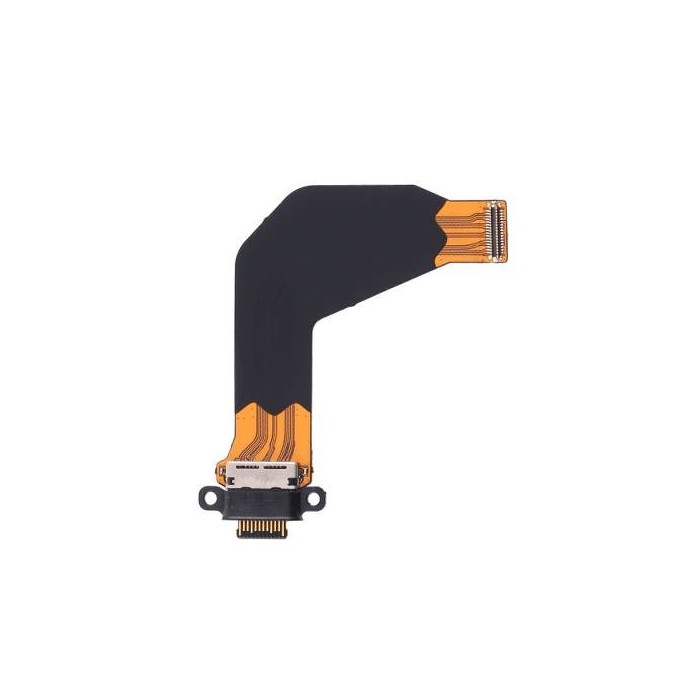 ▷ Comprar Flex Conector de Carga Huawei P40 ANA-AN00 ANA-TN00