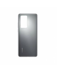 ▷ Comprar Tapa Trasera para Huawei P40 Dorada de Repuesto