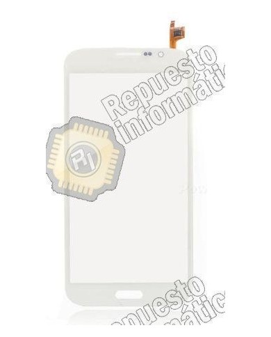 Tactil Galaxy Mega 5.8 I9152 I9150 (BLANCA)
