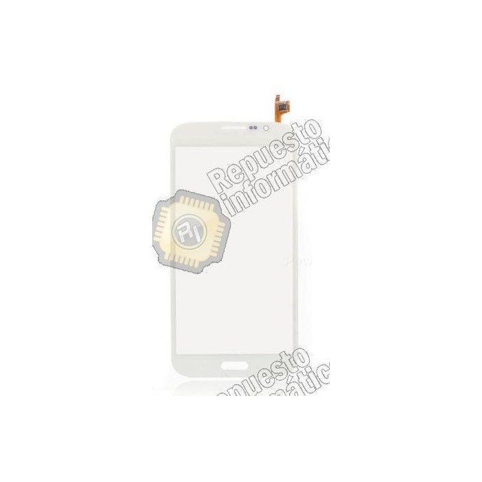 Tactil Galaxy Mega 5.8 I9152 I9150 (BLANCA)