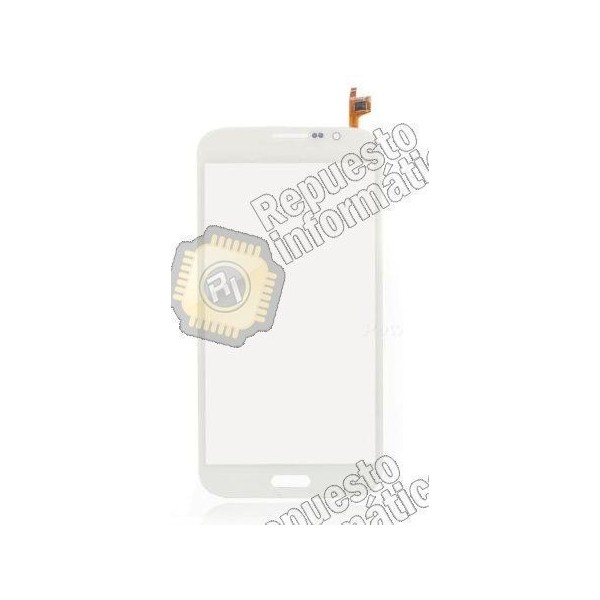 Tactil Galaxy Mega 5.8 I9152 I9150 (BLANCA)