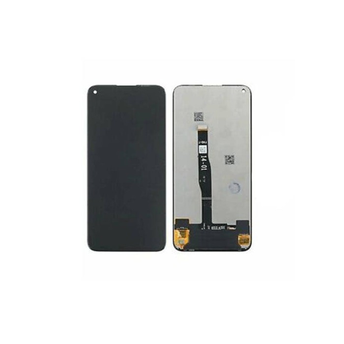 ▷ Comprar Pantalla Lcd + Tactil Huawei P20 Lite 2019, Nova 5i Negra