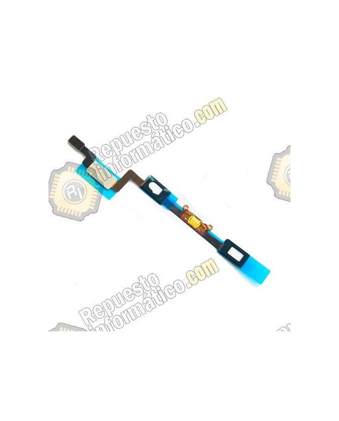 Flex de teclado para Samsung i9190 / i9195 (S4 Mini)