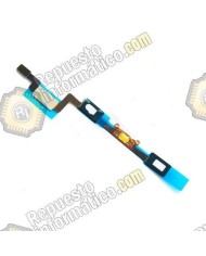 Flex de teclado para Samsung i9190 / i9195 (S4 Mini)