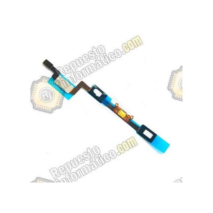 Flex de teclado para Samsung i9190 / i9195 (S4 Mini)