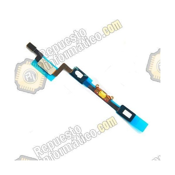 Flex de teclado para Samsung i9190 / i9195 (S4 Mini)