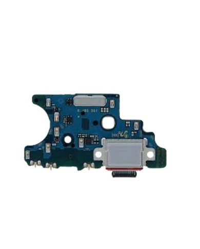 ▷ Comprar Placa Conector de Carga Samsung Galaxy S20 G980 G981 - distribuidores profesionales