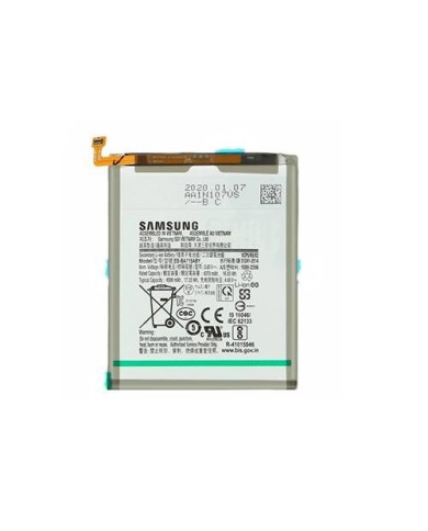 Bateria Samsung Galaxy A71 A715 EB-BA715ABY