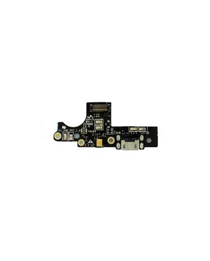 ▷ Comprar Placa Conector de Carga y Microfono Nokia 3