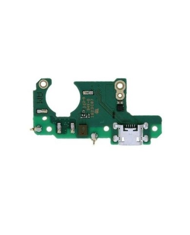 ▷ Comprar Placa Conector de Carga y Microfono Nokia 5.1