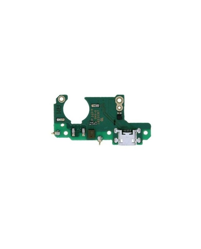 ▷ Comprar Placa Conector de Carga y Microfono Nokia 5.1
