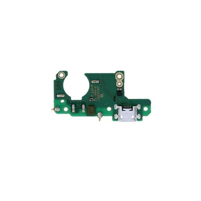 ▷ Comprar Placa Conector de Carga y Microfono Nokia 5.1