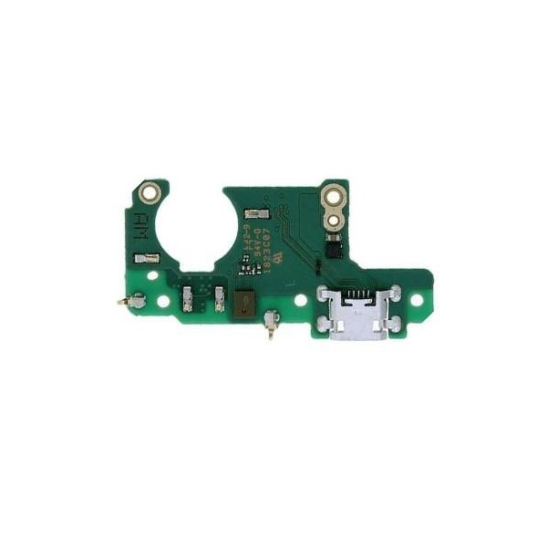 ▷ Comprar Placa Conector de Carga y Microfono Nokia 5.1