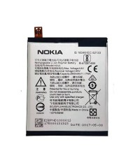 ▷ Comprar Bateria Nokia 3.1 Nokia 5.1 HE321