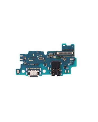 ▷ Comprar Placa Conector de Carga y Microfono Samsung Galaxy A50s, A507