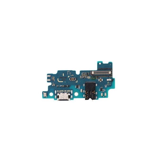 ▷ Comprar Placa Conector de Carga y Microfono Samsung Galaxy A50s, A507