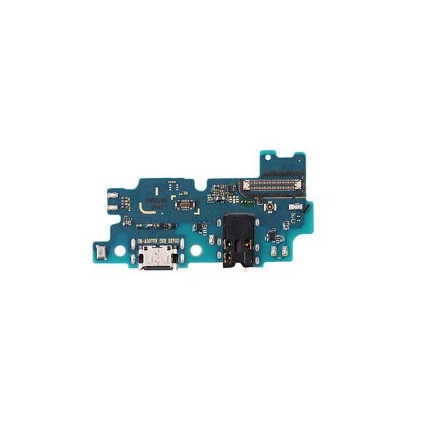 ▷ Comprar Placa Conector de Carga y Microfono Samsung Galaxy A50s, A507