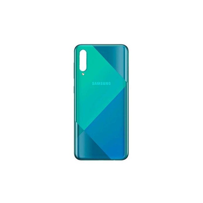 ▷ Comprar Tapa Trasera Samsung Galaxy A50s, A507 Azul