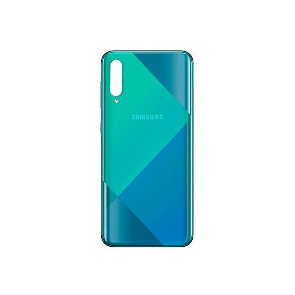 ▷ Comprar Tapa Trasera Samsung Galaxy A50s, A507 Azul