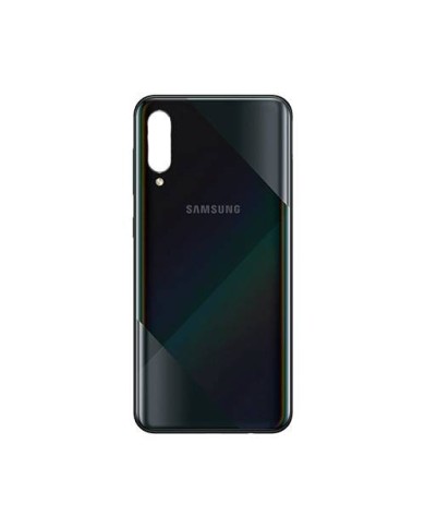 ▷ Comprar Tapa Trasera Samsung Galaxy A50s, A507 Negra