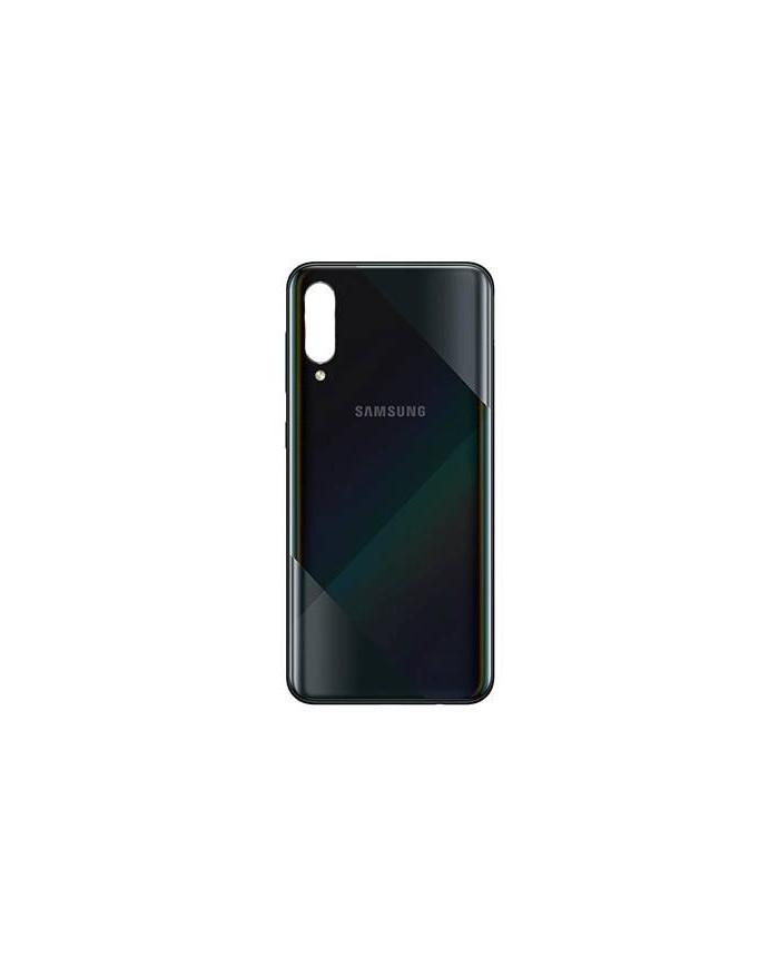 ▷ Comprar Tapa Trasera Samsung Galaxy A50s, A507 Negra