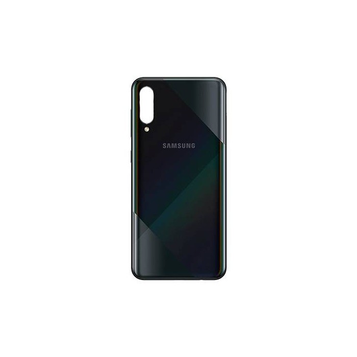 ▷ Comprar Tapa Trasera Samsung Galaxy A50s, A507 Negra
