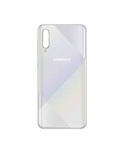 ▷ Comprar Tapa Trasera Samsung Galaxy A50s, A507 Blanca
