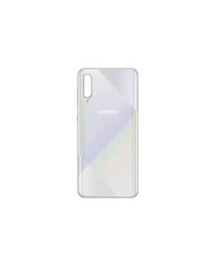 ▷ Comprar Tapa Trasera Samsung Galaxy A50s, A507 Blanca