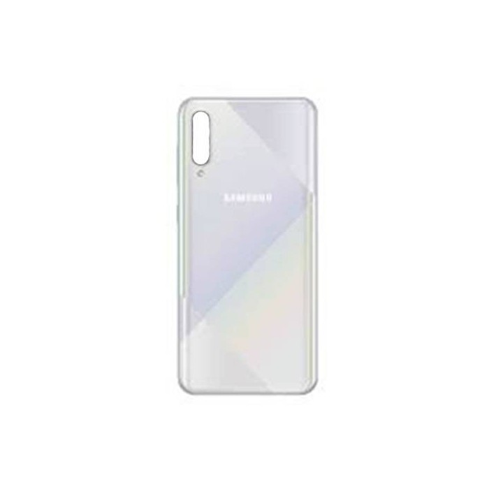 ▷ Comprar Tapa Trasera Samsung Galaxy A50s, A507 Blanca