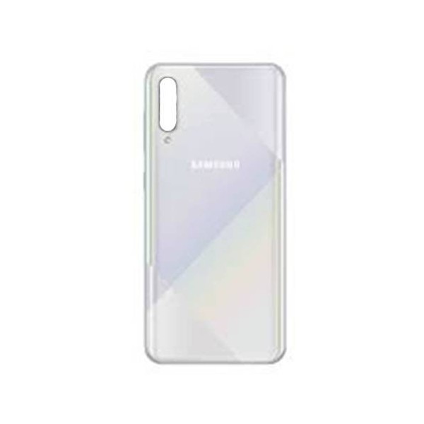 ▷ Comprar Tapa Trasera Samsung Galaxy A50s, A507 Blanca