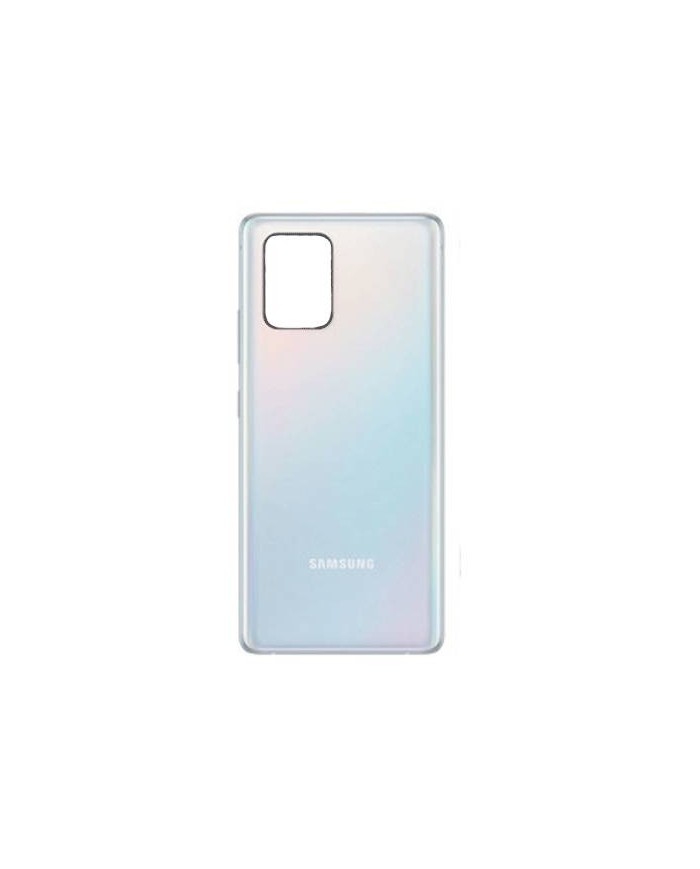 ▷ Comprar Tapa Trasera samsung Galaxy S10 Lite G770 Blanca