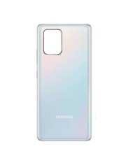 ▷ Comprar Tapa Trasera samsung Galaxy S10 Lite G770 Blanca